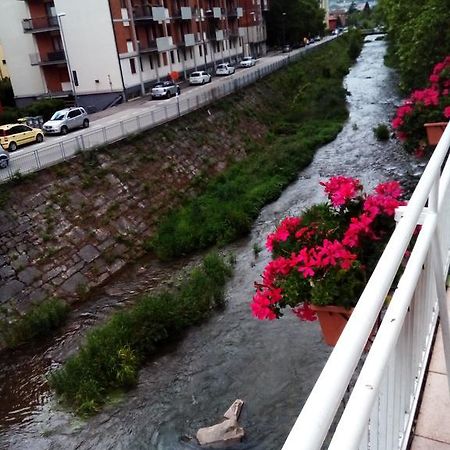Hotel Alloggio Ponte Dei Cavalleggeri Trient Exterior foto